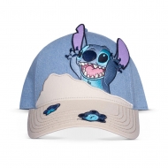 Lilo & Stitch - Casquette baseball Beach Day Stitch