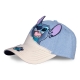 Lilo & Stitch - Casquette baseball Beach Day Stitch