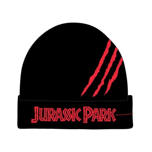 Jurassic Park - Bonnet Jurassic Park