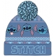 Lilo & Stitch - Bonnet Pom-Pom Dark Blue