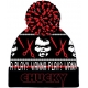 Chucky - Bonnet Pom-Pom Chucky