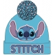 Lilo & Stitch - Bonnet Pom-Pom Light Blue