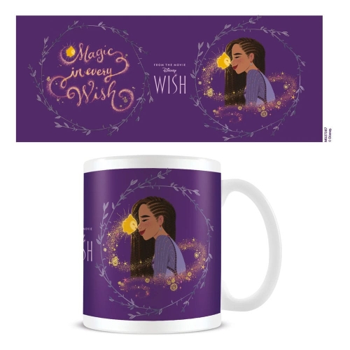 Wish - Mug Magic In Every