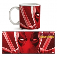 Marvel - Mug Deadpool & Wolverine Deadpool