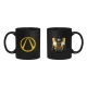 Borderlands - Mug Claptrap