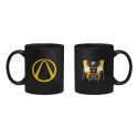 Borderlands - Mug Claptrap