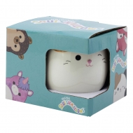 Squishmallows - Mug 3D Squishmallows 384 ml