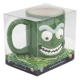 Rick & Morty - Mug 3D Pickle Rick 739 ml