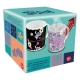 Lilo & Stitch - Mug effet thermique Stitch & Angel 325 ml