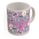 Lilo & Stitch - Mug effet thermique Stitch & Angel 325 ml