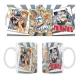 Fairy Tail - Mug céramique Lucy Manga Style