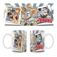 Fairy Tail - Mug céramique Lucy Manga Style