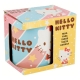 Hello Kitty - Mug Cute Hello Kitty Red Dress 325 ml