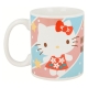 Hello Kitty - Mug Cute Hello Kitty Red Dress 325 ml