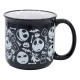 L'etrange Noël de Mr. Jack - Mug Jack Moods 355 ml