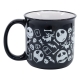 L'etrange Noël de Mr. Jack - Mug Jack Moods 355 ml