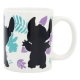 Lilo & Stitch - Mug effet thermique Stitch 325 ml