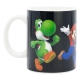 Super Mario - Mug effet thermique Group 325 ml