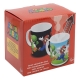 Super Mario - Mug effet thermique Group 325 ml