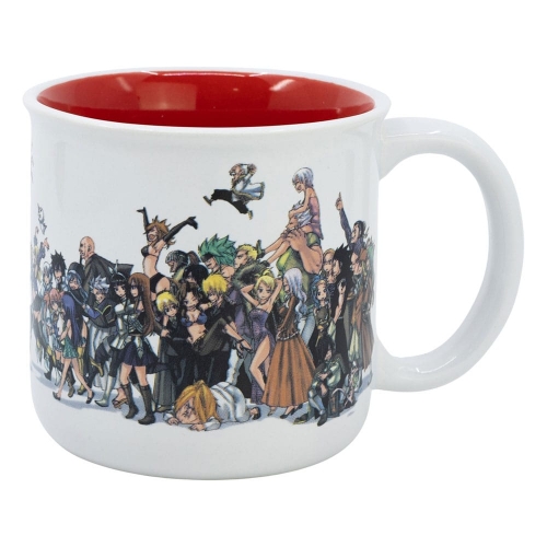 Fairy Tail - Mug Fairy Tail 355 ml