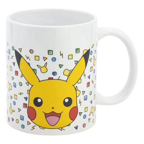 Pokémon - Mug Confetti 325 ml