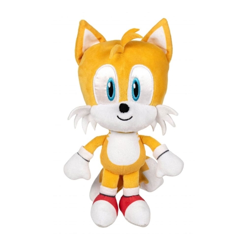 Sonic the Hedgehog - Peluche Tails 22 cm