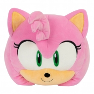 Sonic The Hedgehog - Peluche Mocchi-Mocchi Mega Amy Rose 30 cm