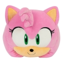 Sonic The Hedgehog - Peluche Mocchi-Mocchi Mega Amy Rose 30 cm