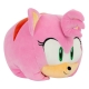 Sonic The Hedgehog - Peluche Mocchi-Mocchi Mega Amy Rose 30 cm