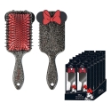 Disney - Brosse à Cheveux Minnie