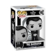 La Quatrième Dimension - Figurine POP! The Narrator (Rod Serling) 9 cm