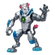 Mr. Beast Lab - Figurine Metalic Panther 26 cm