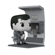 La Quatrième Dimension - Figurine POP! Deluxe Robert Wilson 9 cm