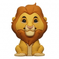 Disney - Aimant 3D Le roi lion Mufasa