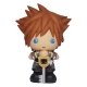 Kingdom Hearts - Buste / tirelire Sora