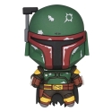 Star Wars : The Book of Boba Fett - Aimant 3D Boba Fett