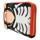 Disney - Porte-monnaie Winnie l'ourson Skeleton Tigger by Loungefly