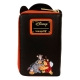 Disney - Porte-monnaie Winnie l'ourson Skeleton Tigger by Loungefly