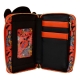 Disney - Porte-monnaie Winnie l'ourson Skeleton Tigger by Loungefly