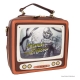 Universal Monsters - Sac à bandoulière Vintage TV By Loungefly