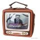 Universal Monsters - Sac à bandoulière Vintage TV By Loungefly