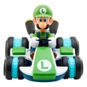 Mario Kart 8 - Véhicule radiocommandé Luigi