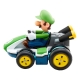 Mario Kart 8 - Véhicule radiocommandé Luigi