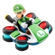 Mario Kart 8 - Véhicule radiocommandé Luigi