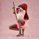 Fairy Tail - Statuette Erza Scarlet Temptation Armor (Special Edition) Ver. 18 cm