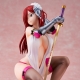 Fairy Tail - Statuette Erza Scarlet Temptation Armor (Special Edition) Ver. 18 cm