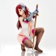 Fairy Tail - Statuette Erza Scarlet Temptation Armor (Special Edition) Ver. 18 cm