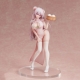 Original Character - Statuette Miko Illustration Momoman-chan 29 cm