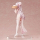 Original Character - Statuette Miko Illustration Momoman-chan 29 cm