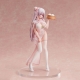 Original Character - Statuette Miko Illustration Momoman-chan 29 cm